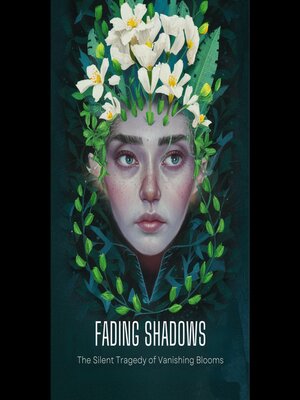 cover image of Fading Shadows